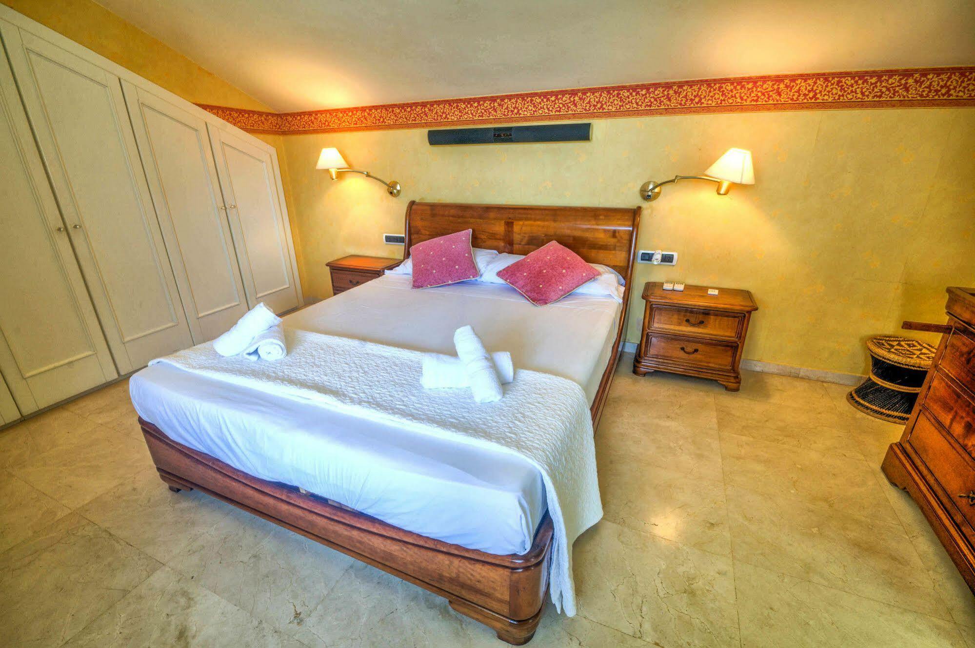 Duplex Park De Mar Διαμέρισμα Σίτζες Εξωτερικό φωτογραφία