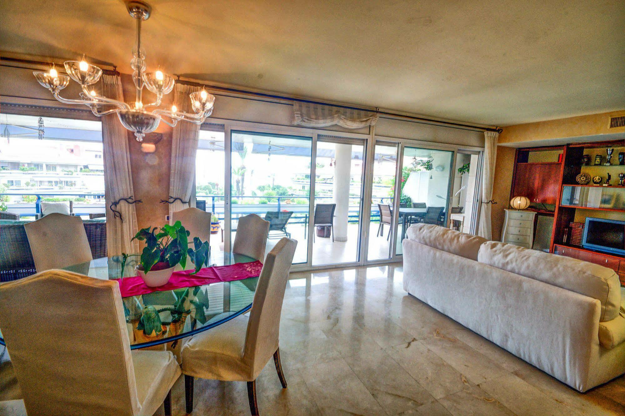 Duplex Park De Mar Διαμέρισμα Σίτζες Εξωτερικό φωτογραφία